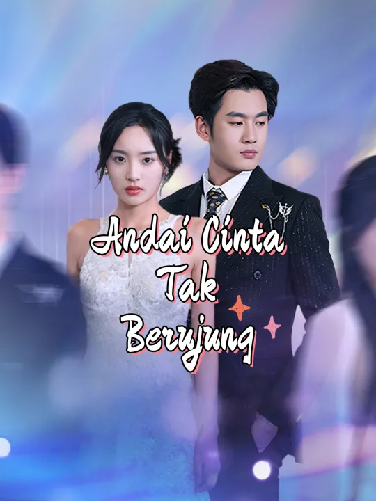 Andai Cinta Tak Berujung